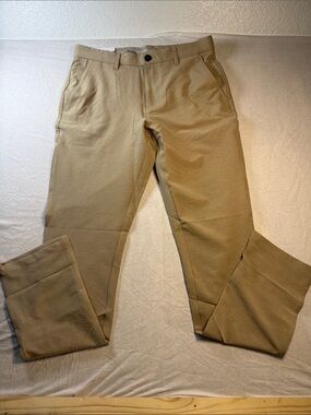 Callaway Performance 4 way stretch Golf Pants Optional Dri 30W 32L

Bin 7 #35